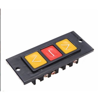 Bộ Nút Nhấn 💖 FREESHIP 💖 Điều Khiển Cửa Cuốn Âm Tường