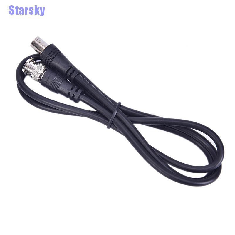 Dây Cáp Nối Dài Chuyển Đổi Từ Đầu Cắm Bnc Sang Bnc