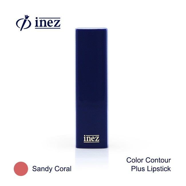 (hàng Mới Về) Son Môi Inez 29 Màu Tùy Chọn Cao Cấp Ốp | BigBuy360 - bigbuy360.vn