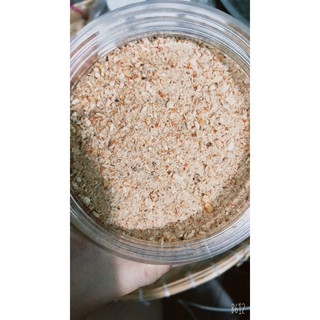 Muối Sả Tây Ninh [Hũ 500gr]