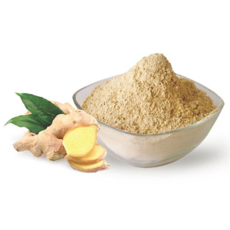 Bột gừng 20g (Ginger powder)