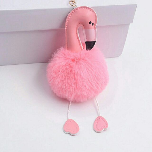 Móc khóa dễ thương