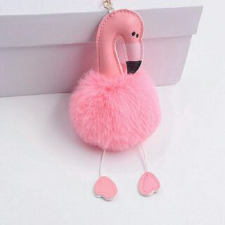 Móc khóa dễ thương