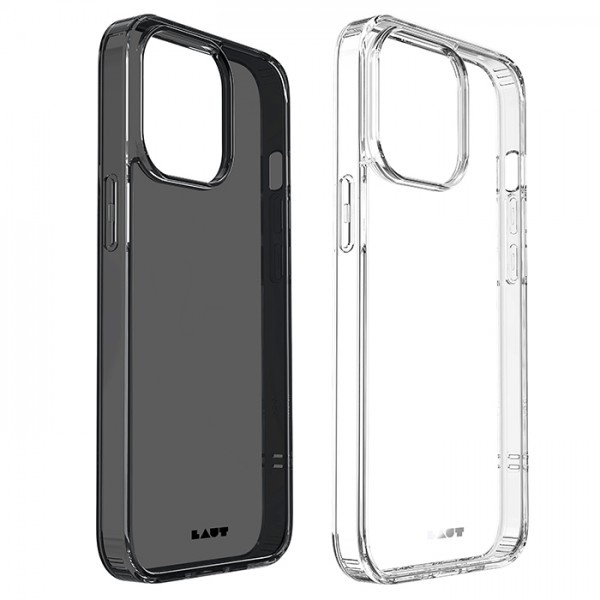 Ốp LAUT Crystal X (IMPKT) For iPhone 13 Pro