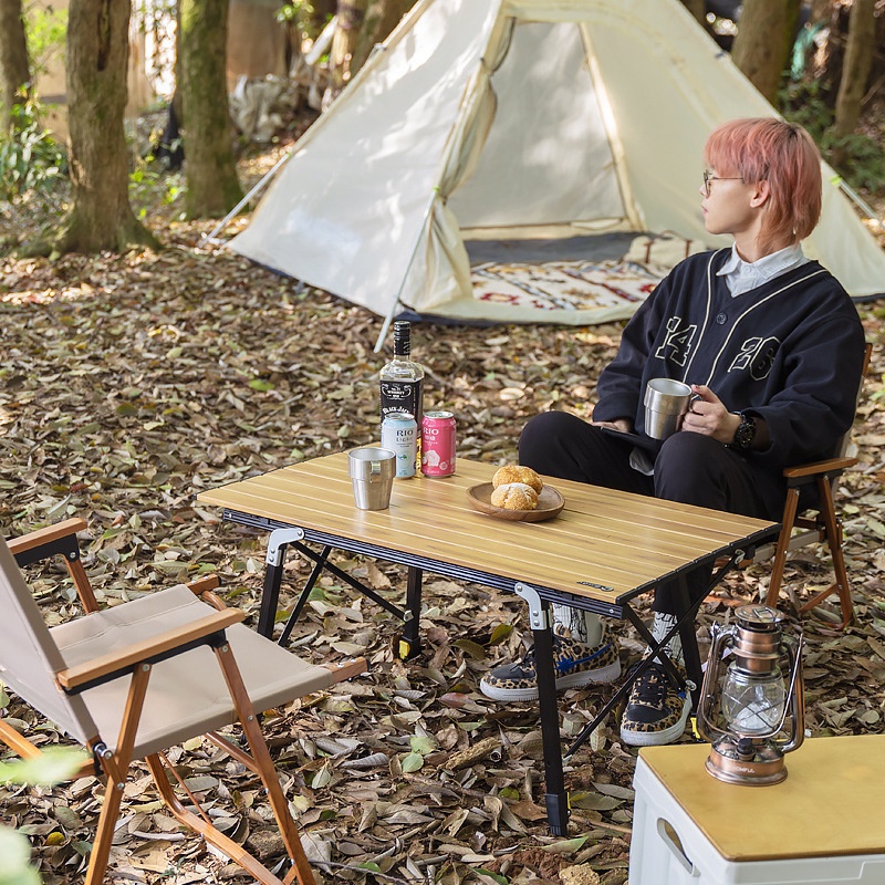 Ghế Xếp Gấp Gọn Đi Câu Cá Và Dã Ngoại Picnic Thiết Kế Tựa Lưng Ngồi Thư Giãn Chất Liệu Vải Oxford Dày Dặn Thoáng Khí