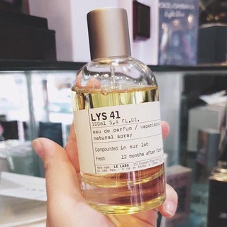 - 𝑹𝒐𝒔𝒂 - Nước hoa dùng thử Lys 41 khonuochoa