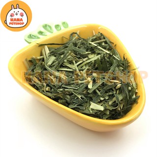 Cỏ Lúa Mạch Cắt Khúc🐹FREESHIP🐹 Cỏ Lúa Mạch Cắt Thức ăn dành cho Thỏ Và Bọ
