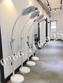 ĐÈN LED SPA