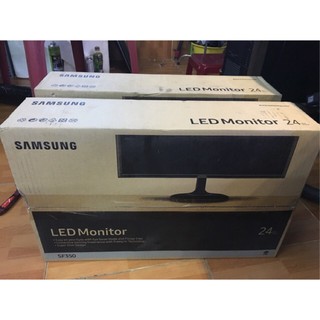 Màn hình 24 icnh led full hd viền mỏng cực đẹp 95