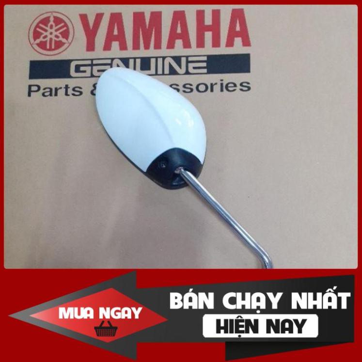 Gương phải màu Yamaha chính hãng Nozza Grande