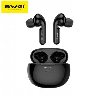 Tai nghe bluetooth điều khiển cảm ứng tai nghe không dây có mic cho điện thoại IOS android