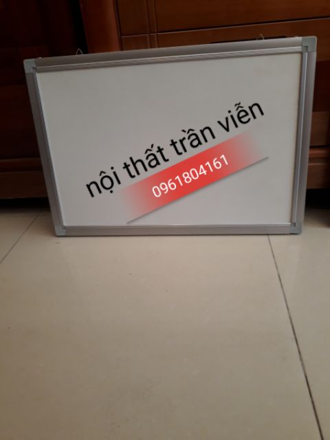 BẢNG TRẮNG 60 x 80