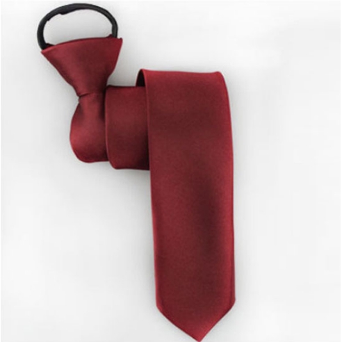 Cà Vạt 48CM Thời Trang Công Sở Thanh Lịch Cho Nam