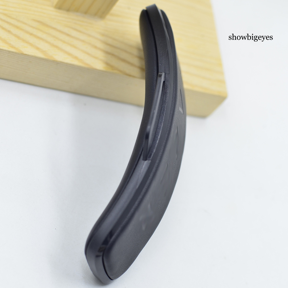 Đệm Bọc Đầu Tai Nghe Thay Thế Cho Razer ManO 'War 7.1