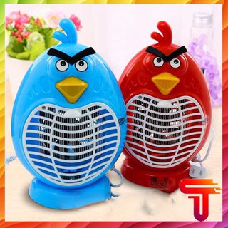 Đèn bắt muỗi hình thú Magic Home
