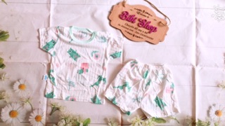 Freeship 99k TQ_Combo 5 bộ cotton giấy
