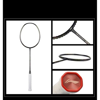 VỢT CẦU LÔNG LI-NING 3D CALIBAR 600/600B/600I/600C