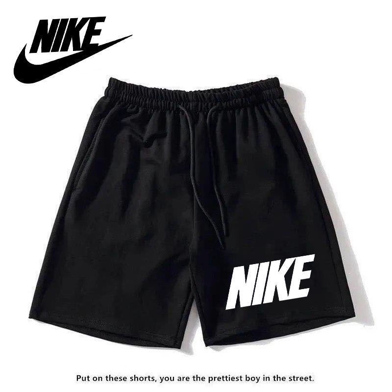 Quần Short Thể Thao Thoáng Khí Thời Trang Mùa Hè Plus Size Cho Nam