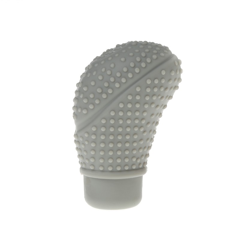Bọc cần số ô tô bằng silicon chống trượt