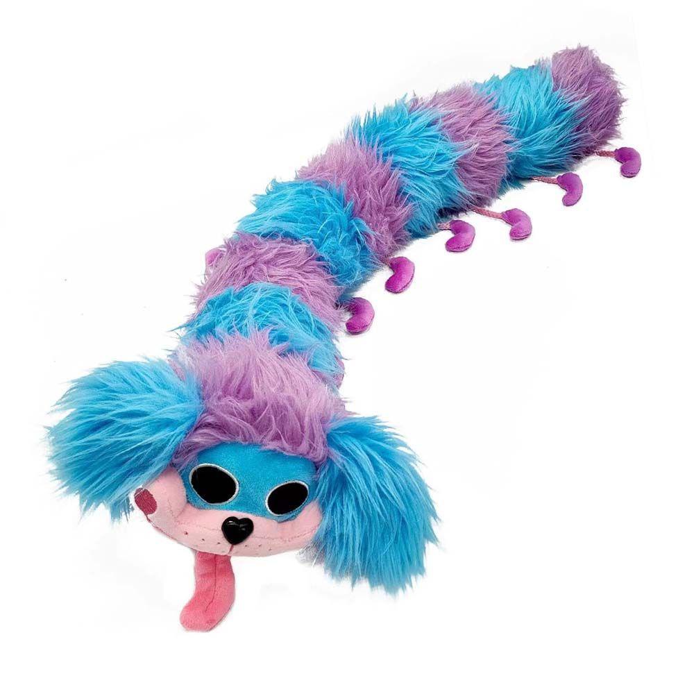 LANFY Pj Thú Nhồi Bông Mềm Mại Hình Chú Sâu Đáng Yêu Trang Trí Nhà Cửa