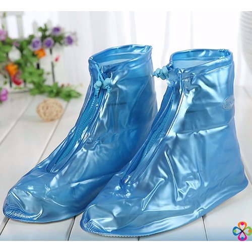 Ủng Đi Mưa Bọc Giày Chống Bẩn Chống Nước tiện lợi | BigBuy360 - bigbuy360.vn