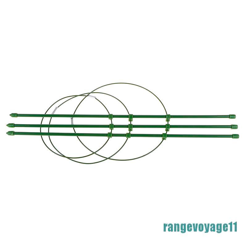 Dây Thừng Hỗ Trợ Trồng Cây Leo Siêu Bền Tiện Dụng