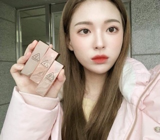 Son 3CE Matte Lip Color