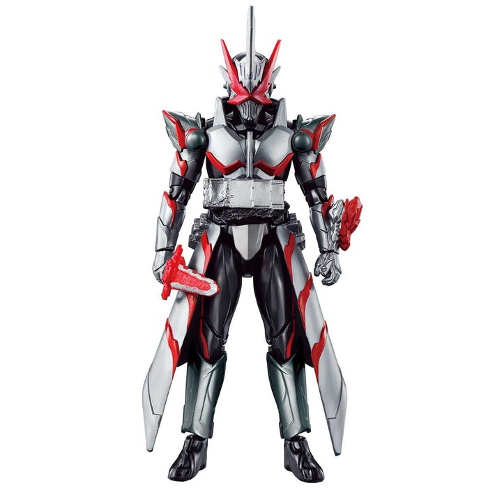 MÔ HÌNH NHÂN VẬT CÓ KHỚP RKF KAMEN RIDER DRAGONIC SABER SET