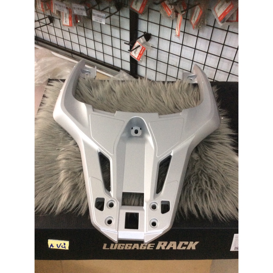 Cảng Sau Sh 350i lên cho Shvn 150 2020 - 2022