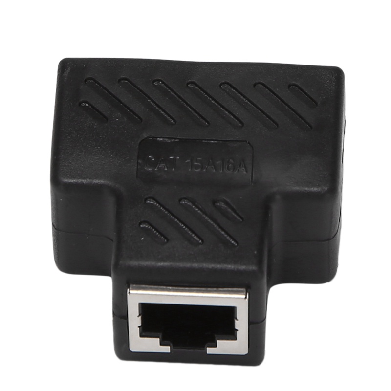 Bộ chia mạng LAN 2 cổng RJ45