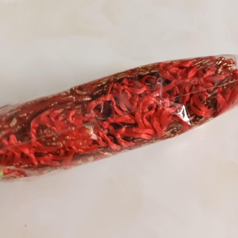 Bán sỉ bịch túi voan cao cấp size 6x8cm đựng nữ trang tiện dụng