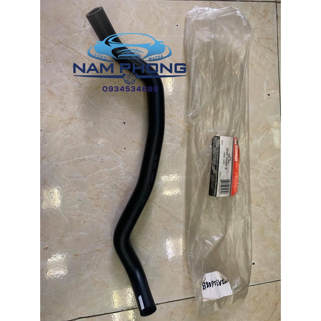 Tuy ô dầu trợ lực lái vào bình dầu Ranger 16 - AB313691AC / UC2A32688A