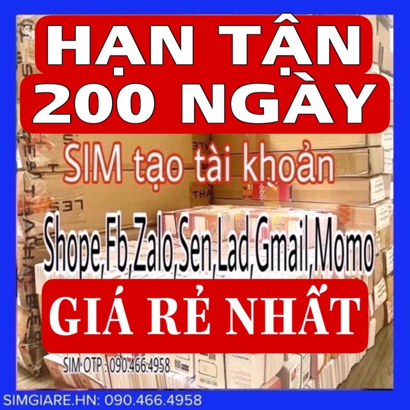 SIM VIETNAMOBILE ĐẦU 092 NGHE  TẠO TÀI KHOẢN Tele,Tw,Shope,Fb,Zal,Gmail,Momo…nghe gọi vào mạng giá rẻ