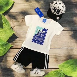 Combo bộ thể thao