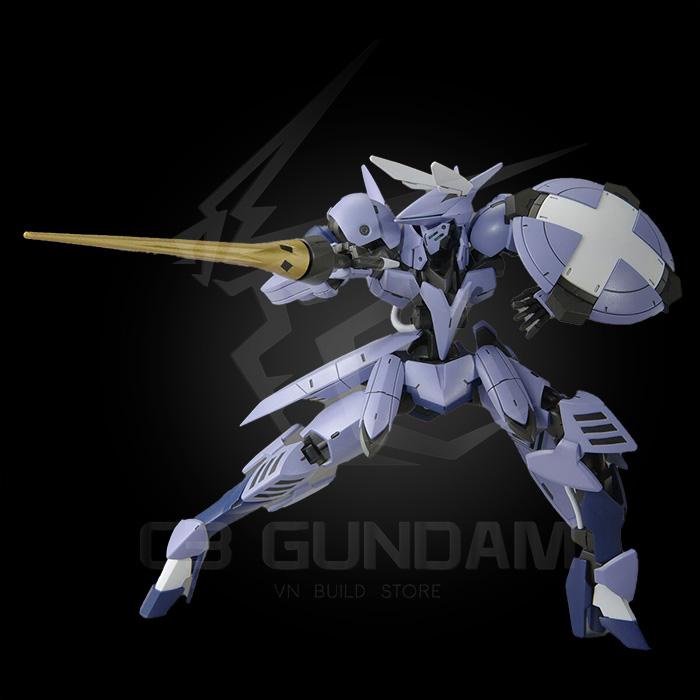 MÔ HÌNH HG 1/144 SIGRÚN GUNDAM SIGRUN HGIBO ĐỒ CHƠI LẮP RÁP GUNPLA CHÍNH HÃNG NHẬT BẢN