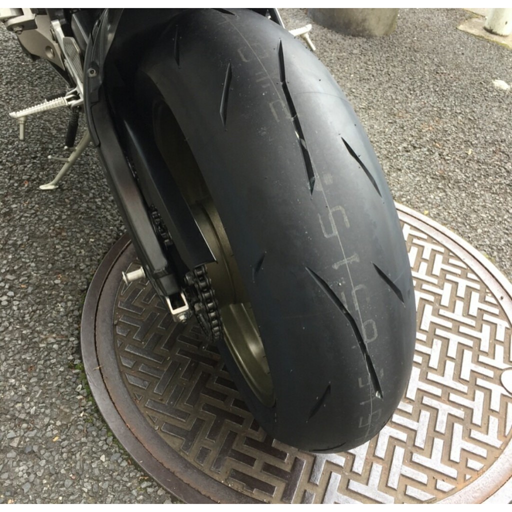 Lốp Xe Moto Dunlop Sportmax Alpha 14