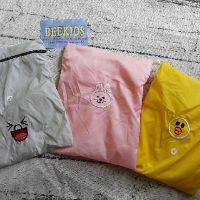 Combo 3 áo gió siêu nhẹ