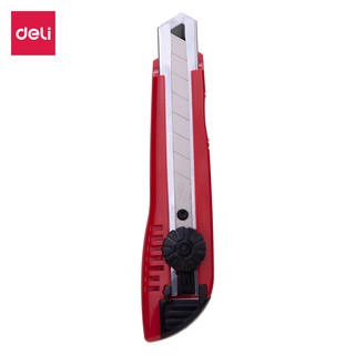 Dao rọc giấy đại Deli WD10040
