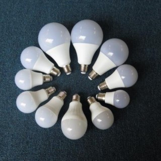 Bóng đèn Led bulb 9w BÓNG NƯỚC