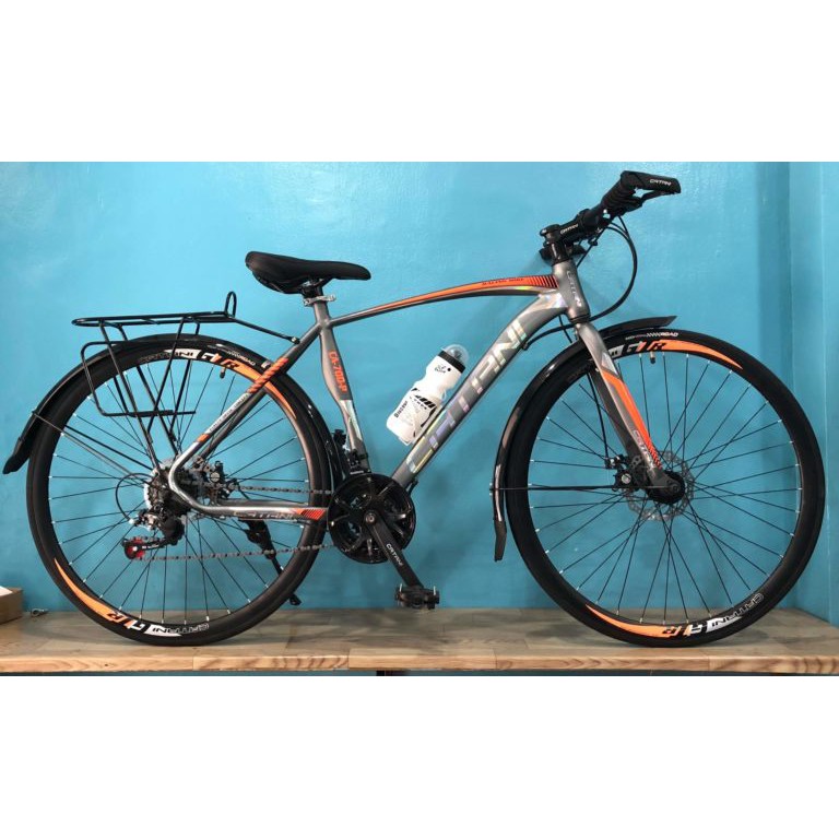 XE ĐẠP ĐUA CATANI CA-700P BaGa