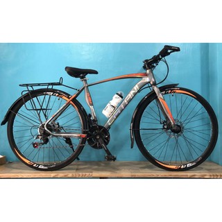 XE ĐẠP ĐUA CATANI CA-700P BaGa