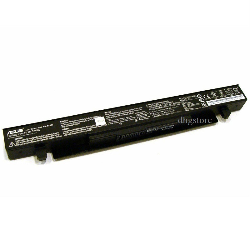 Pin laptop Asus F450, F550, K450, K550, R510, X450, X550, F552, P450, P550, X452, X452L