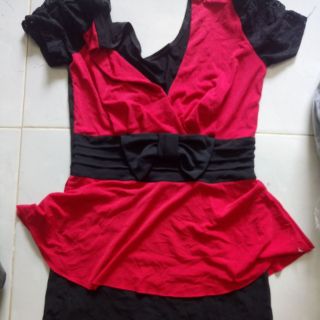 Combo đầm váy si tuyển đồng giá 35k