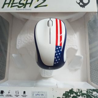 Chuột máy tính Logitech M317