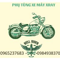 Phụ tùng xe máy Xray