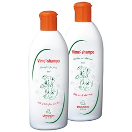 Dầu tắm Vime-shampo