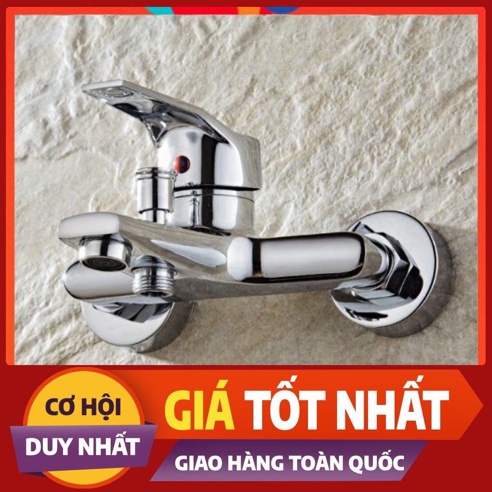 Củ sen tắm nóng lạnh GIORMANI SNL904