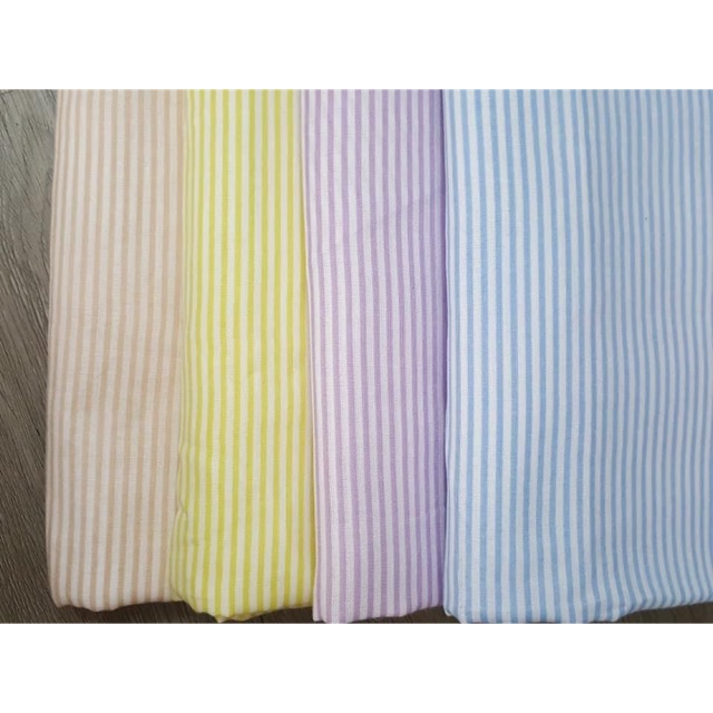 Vải xô Nhật 6m×1m1