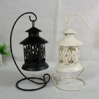 Đèn nến dạng cây nến sáng tạo dùng trang trí