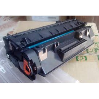 Hộp Mực Máy In 05A Dùng Cho HP và Canon ( P2005/P2030/P2035 / P2050/P2055..